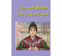 Murasaki Shikibu The Tale of Genji 9