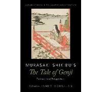 Murasaki Shikibu's The Tale Of Genji