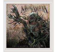Murashita - Inescapable Damnation-Ep-