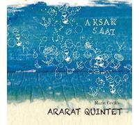 Murat Cevik'S Ararat Quintet : Aksak Saat