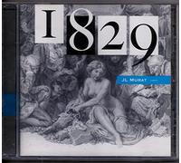 Murat, Jean-Louis - 1829 (Cds200) [Import]