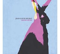 Murat, Jean-Louis - Grand Lièvre - Edition limitée (2 CD)