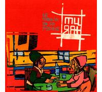 Le Moujik Et Sa Femme