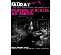 Murat, Jean-Louis-Parfum d'acacia au Jardin [Édition Limitée]