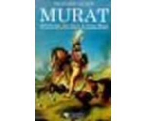 Murat - presente par son altesse le prince murat - Frédéric Hulot - Pygmalion - broché - Livre