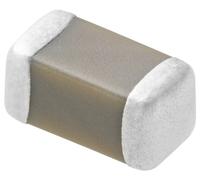 Murata Condensateur céramique 1206 100.00 µF 6.3 V 20 % (L x l x H) 3.00 x 1.60 x 1.00 mm