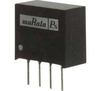 Murata Power Solutions NKE1212SC Convertisseur CC/CC pour circuits imprimés 12 V 83 mA 1 W Nbr. de sorties: 1 x Contenu 1 pc(s)