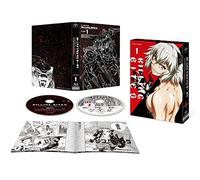 Murata Shinya-Killing Bites 1 (2 Blu-Ray) [Edizione: Giappone] [Import]
