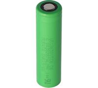 Murata US18650VTC6 3,6V 3120mAh élément de batterie Li-Ion