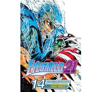 Murata, Yusuke - EYESHIELD 21 TP VOL 14