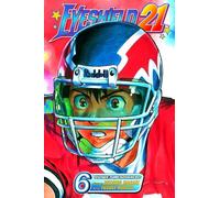 Murata, Yusuke – Eyeshield 21 – Volume 6