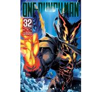 Murata, Yusuke - One-Punch Man 32