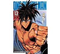 Murata, Yusuke - One-Punch Man, Vol. 13