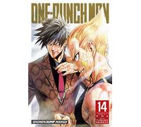 Murata Yusuke – One-Punch Man, Vol. 14 – Simon & Schuster
