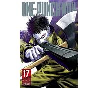 Murata, Yusuke - One-Punch Man, Vol. 17