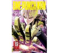 Murata, Yusuke - One-Punch Man, Vol. 19