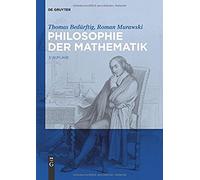 Murawski, R: Philosophie Der Mathematik