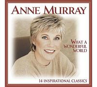 Muray, Anne - What a Wonderful World [Import]