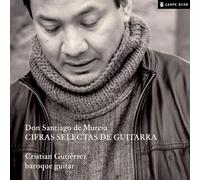 Murcia, S. De - Cifras Selectas De. [Import]