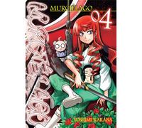 Murciélago - Tome 04 - Yoshimurakana - Ototo - broché - Manga