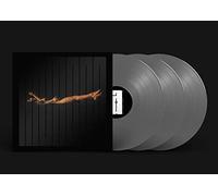 Murcof - Alias Sessions (Vinyl Grey Limited Edt.)