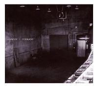 Murcof - Cosmos [Import]