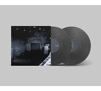 Murcof - Cosmos/2022 Remaster/Limited Lunar Silver Vinyl