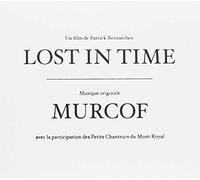 Murcof - Lost in Time [Import]