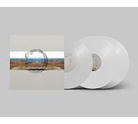 Murcof - Martes + Utopía/20th Anniversary Édition/Limited Cloud White