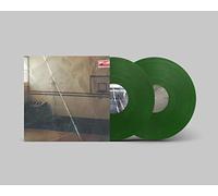 Murcof - Remembranza/2022 Remaster/Limited Laurel Green