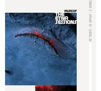 Murcof - The Etna Sessions