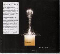 Murcof - The Versailles Sessions