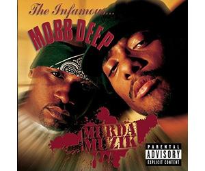 Murda Muzik by Mobb Deep (1999-05-03)