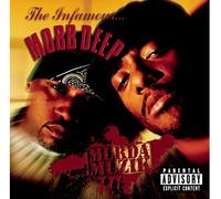 Murda Muzik – CD – Epic