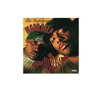 Murda Muzik Vinyle