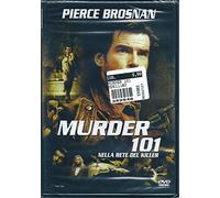 Murder 101-Nella rete Del Killer [Import]