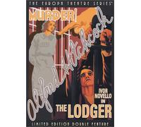 Murder! (1930)/The Lodger [Import USA Zone 1]