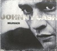 Cash,Johnny - Murder [Import]