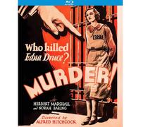 Murder !