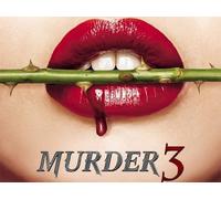 Murder 3 (Hindi Movie / Bollywood Film / Indian Cinema DVD)