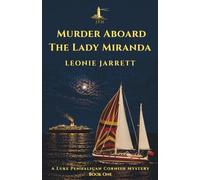 Murder Aboard the Lady Miranda