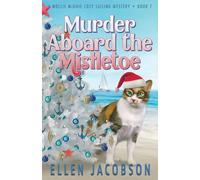 Murder Aboard The Mistletoe