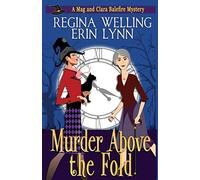 Murder Above The Fold