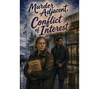 Murder Adjacent #16: Conflict of Interest A Bellwether County Special - Kit Hollis - RP Media - ebook (ePub) - Livre