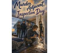 Murder Adjacent #7: Inspection Day A Bellwether County Murder Mystery - Kit Hollis - RP Media - ebook (ePub) - Livre