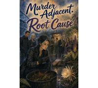 Murder Adjacent #8: Root Cause A Bellwether County Murder Mystery - Kit Hollis - RP Media - ebook (ePub) - Livre