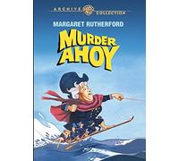 Murder Ahoy [Dvd]