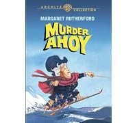 Murder Ahoy [Digital Video Disc]