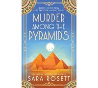 Murder Among the Pyramids