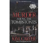 Murder Among The Tombstones